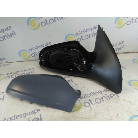 Recambio de retrovisor derecho para opel astra gtc referencia OEM IAM  NUEVO ELECTRICO