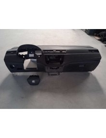 Recambio de kit airbag para seat arona fr referencia OEM IAM 6F1857003Q82V SIN CINTURONES(PRETENSORES) SIN CENTRALITA