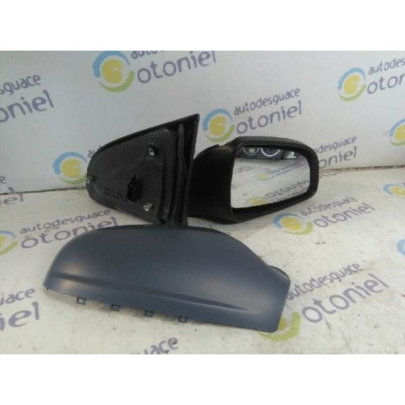 Recambio de retrovisor derecho para opel astra gtc referencia OEM IAM  NUEVO ELECTRICO