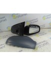 Recambio de retrovisor derecho para opel astra gtc referencia OEM IAM  NUEVO ELECTRICO