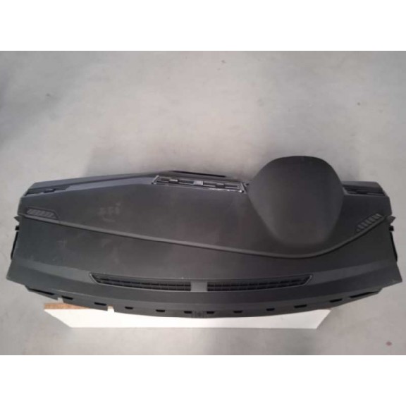 Recambio de kit airbag para seat arona fr referencia OEM IAM 6F1857003Q82V SIN CINTURONES(PRETENSORES) SIN CENTRALITA