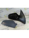 Recambio de retrovisor derecho para opel astra gtc referencia OEM IAM  NUEVO ELECTRICO