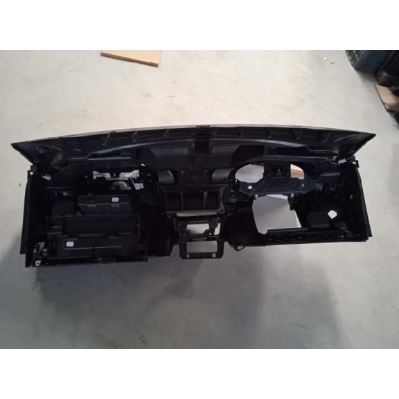 Recambio de kit airbag para seat arona fr referencia OEM IAM 6F1857003Q82V SIN CINTURONES(PRETENSORES) SIN CENTRALITA