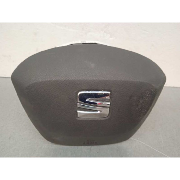 Recambio de kit airbag para seat arona fr referencia OEM IAM 6F1857003Q82V SIN CINTURONES(PRETENSORES) SIN CENTRALITA