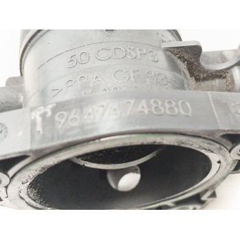 Recambio de caja mariposa para ford s-max (wa6) 2.0 tdci referencia OEM IAM 9647474880  