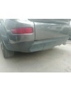 Recambio de paragolpes trasero para peugeot 4007 premium referencia OEM IAM  PARTE INFERIOR CON PUNTERAS 
