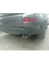 Recambio de paragolpes trasero para peugeot 4007 premium referencia OEM IAM  PARTE INFERIOR CON PUNTERAS 