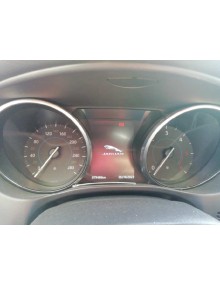 Recambio de cuadro instrumentos para jaguar xe portfolio awd referencia OEM IAM JX7310F844EB  