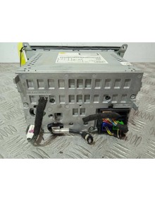 Recambio de sistema audio / radio cd para audi a5 coupe (8t) 2.0 tdi referencia OEM IAM 8T1035186P   2