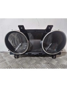 Recambio de cuadro instrumentos para jaguar xe portfolio awd referencia OEM IAM JX7310F844EB   2