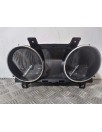 Recambio de cuadro instrumentos para jaguar xe portfolio awd referencia OEM IAM JX7310F844EB  