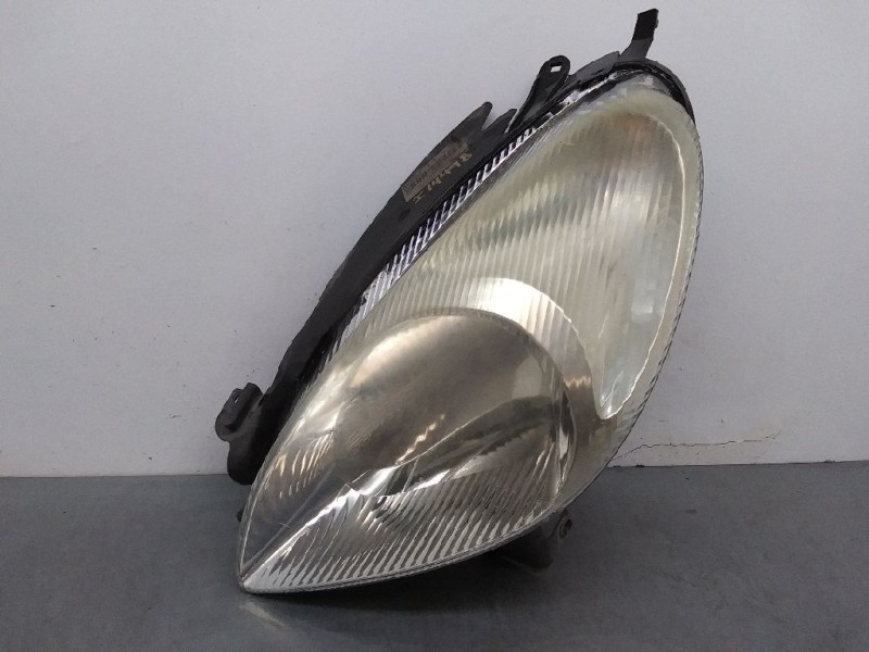 Recambio de faro izquierdo para citroën xsara picasso 2.0 hdi referencia OEM IAM 9631495180 1ºSERIE 