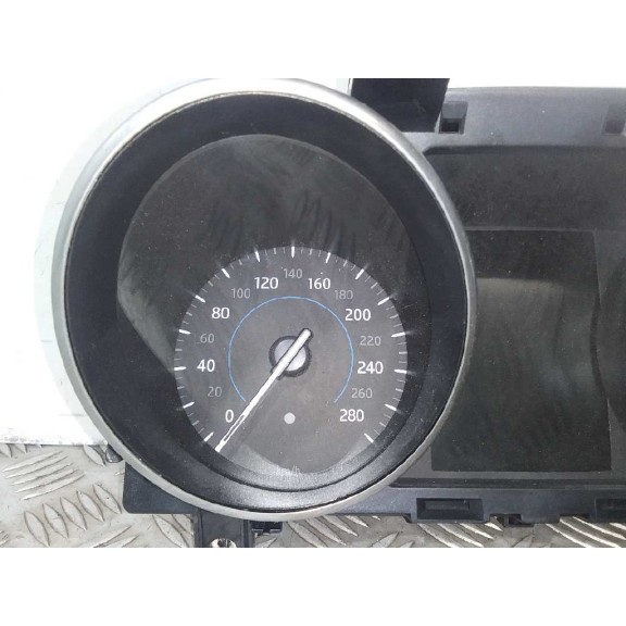 Recambio de cuadro instrumentos para jaguar xe portfolio awd referencia OEM IAM JX7310F844EB  