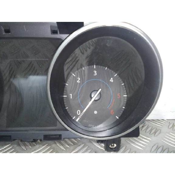 Recambio de cuadro instrumentos para jaguar xe portfolio awd referencia OEM IAM JX7310F844EB  