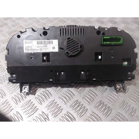Recambio de cuadro instrumentos para jaguar xe portfolio awd referencia OEM IAM JX7310F844EB  