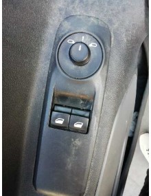 Recambio de mando elevalunas delantero izquierdo para toyota proace verso referencia OEM IAM   