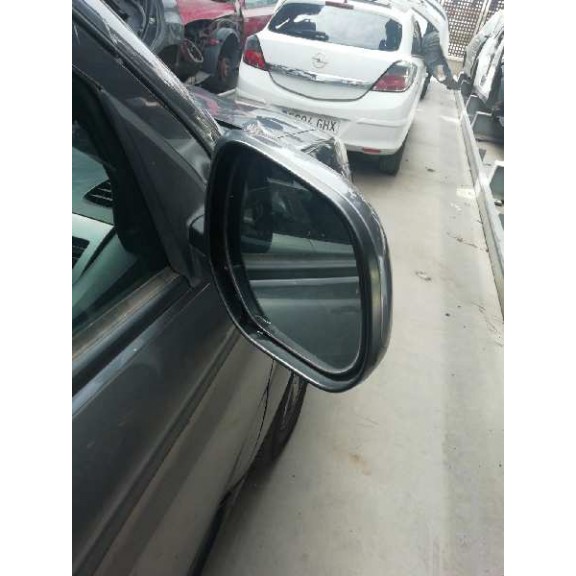 Recambio de retrovisor derecho para peugeot 4007 premium referencia OEM IAM  ABATIBLE 7 cables