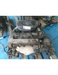 Recambio de motor completo para nissan primera berl./familiar (p10/w10) invitation berlina (p10) referencia OEM IAM SR20DI <<M>>