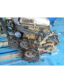 Recambio de motor completo para nissan primera berl./familiar (p10/w10) invitation berlina (p10) referencia OEM IAM SR20DI <<M>> 2