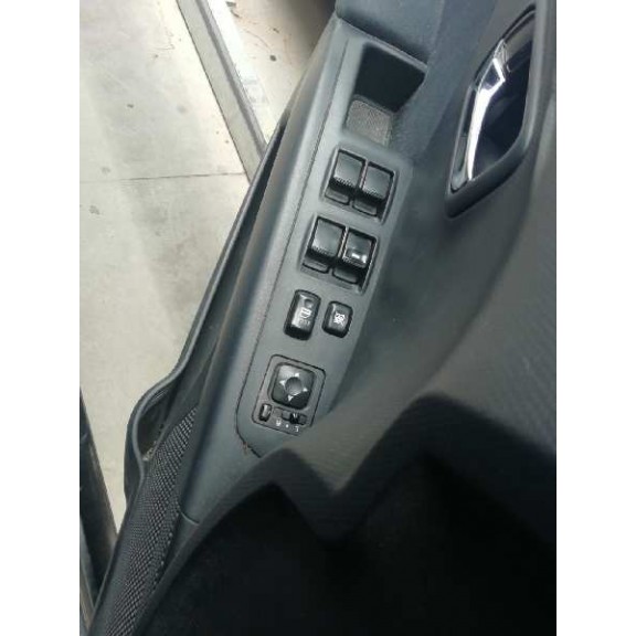 Recambio de retrovisor derecho para peugeot 4007 premium referencia OEM IAM  ABATIBLE 7 cables