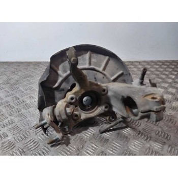 Recambio de mangueta delantera izquierda para volkswagen golf plus (5m1) 1.9 tdi referencia OEM IAM   