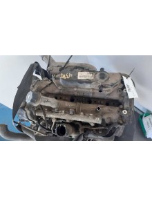 Recambio de motor completo para iveco daily combi referencia OEM IAM  S/C 
