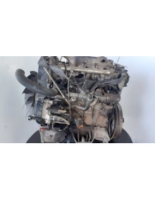 Recambio de motor completo para iveco daily combi referencia OEM IAM  S/C  2