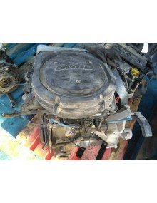 Recambio de motor completo para fiat punto berlina (188) 1.2 8v referencia OEM IAM 188A4000 <M> 