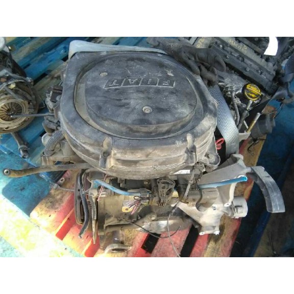 Recambio de motor completo para fiat punto berlina (188) 1.2 8v referencia OEM IAM 188A4000 <M> 