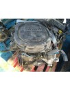Recambio de motor completo para fiat punto berlina (188) 1.2 8v referencia OEM IAM 188A4000 <M> 