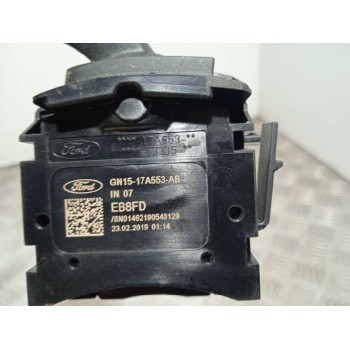 Recambio de mando limpia para ford focus st-line referencia OEM IAM GN1517A553AB  