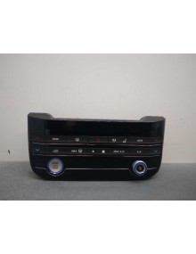 Recambio de mando climatizador para jaguar xe portfolio awd referencia OEM IAM JX6318C858RB  
