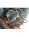 Recambio de motor completo para fiat punto berlina (188) 1.2 8v referencia OEM IAM 188A4000 <M> 