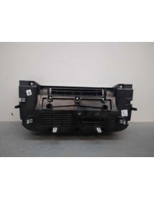 Recambio de mando climatizador para jaguar xe portfolio awd referencia OEM IAM JX6318C858RB   2