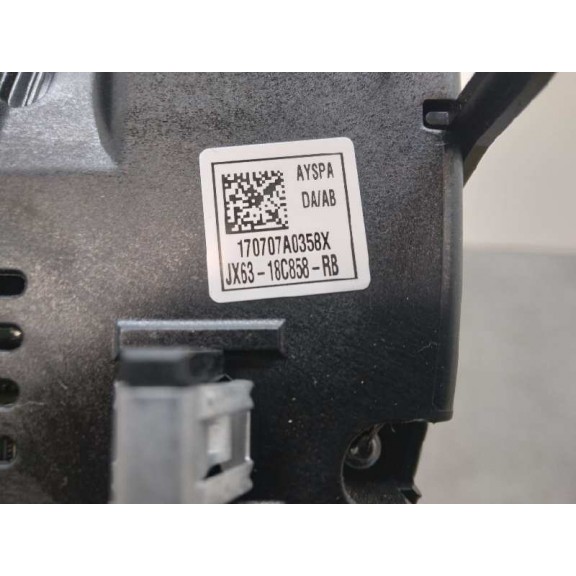 Recambio de mando climatizador para jaguar xe portfolio awd referencia OEM IAM JX6318C858RB  