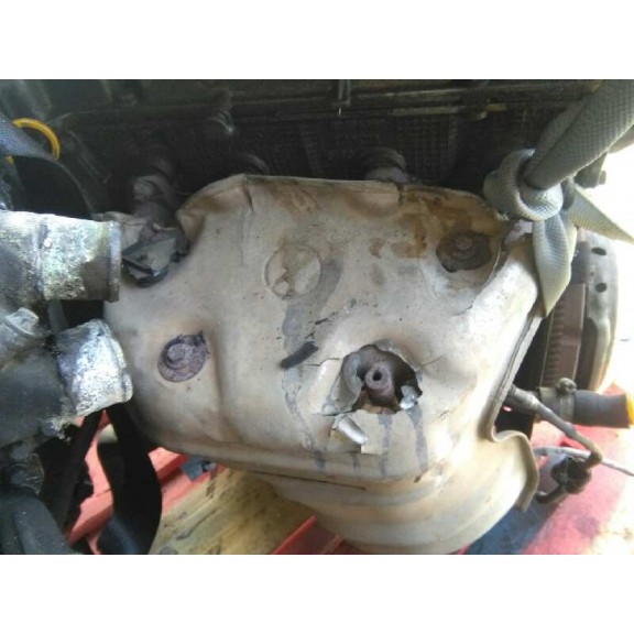 Recambio de motor completo para fiat punto berlina (188) 1.2 8v referencia OEM IAM 188A4000 <M> 