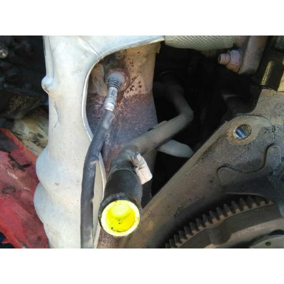 Recambio de motor completo para fiat punto berlina (188) 1.2 8v referencia OEM IAM 188A4000 <M> 