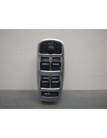 Recambio de mando elevalunas delantero izquierdo para jaguar xe portfolio awd referencia OEM IAM SPA028JT00F  