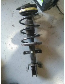 Recambio de amortiguador delantero izquierdo para renault clio iii authentique referencia OEM IAM   