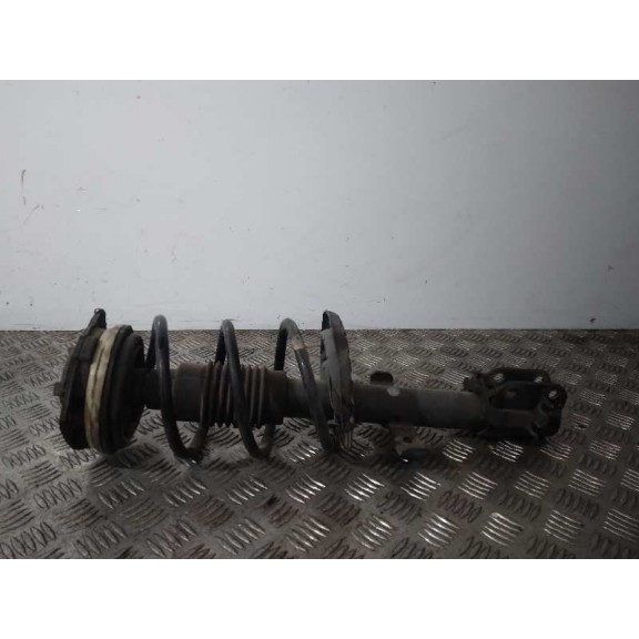 Recambio de amortiguador delantero izquierdo para renault clio iii authentique referencia OEM IAM   