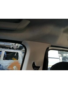 Recambio de airbag cortina delantero derecho para toyota proace verso referencia OEM IAM   