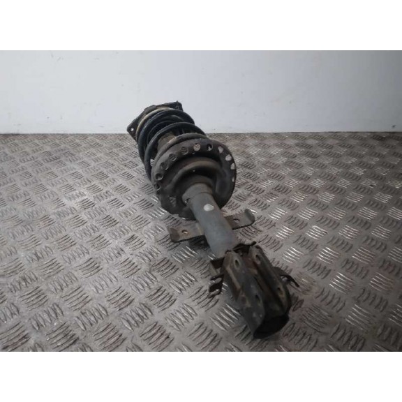 Recambio de amortiguador delantero izquierdo para renault clio iii authentique referencia OEM IAM   
