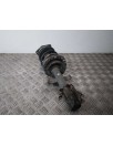 Recambio de amortiguador delantero izquierdo para renault clio iii authentique referencia OEM IAM   