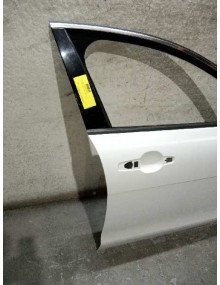 Recambio de puerta delantera derecha para jaguar xe portfolio awd referencia OEM IAM    2