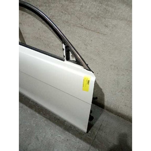 Recambio de puerta delantera derecha para jaguar xe portfolio awd referencia OEM IAM   
