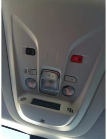 Recambio de luz interior para toyota proace verso referencia OEM IAM 96887290bj01 9825205380 9817291177 2