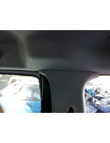 Recambio de airbag cortina delantero izquierdo para toyota proace verso referencia OEM IAM   