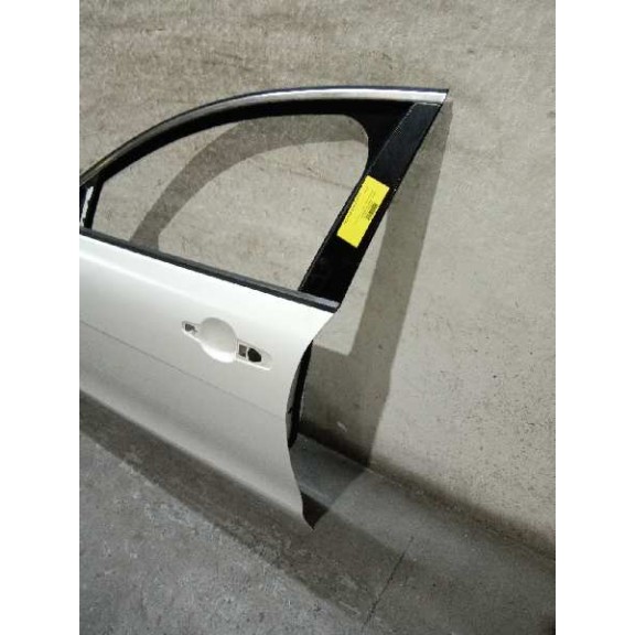 Recambio de puerta delantera izquierda para jaguar xe portfolio awd referencia OEM IAM   