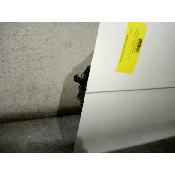 Recambio de puerta delantera izquierda para jaguar xe portfolio awd referencia OEM IAM   