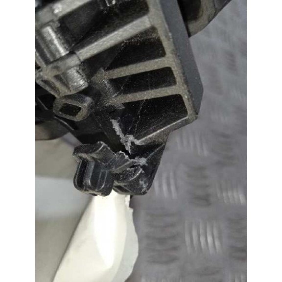 Recambio de potenciometro pedal para audi a5 coupe (8t) 2.0 tdi referencia OEM IAM 8K1721523A TOCADO 